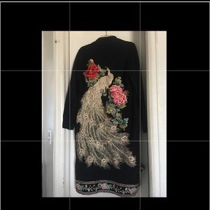 Soft Surroundings XL Cardigan